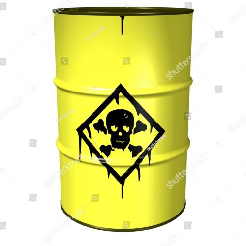 stock-photo--d-illustration-of-a-toxic-waste-barrel-40739239