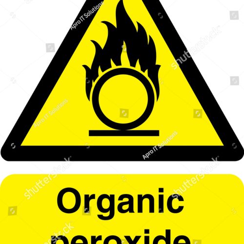 stock-vector-organic-peroxide-sign-board-with-symbol-1936983373